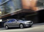 Mercedes-Benz S-Class 2007 года